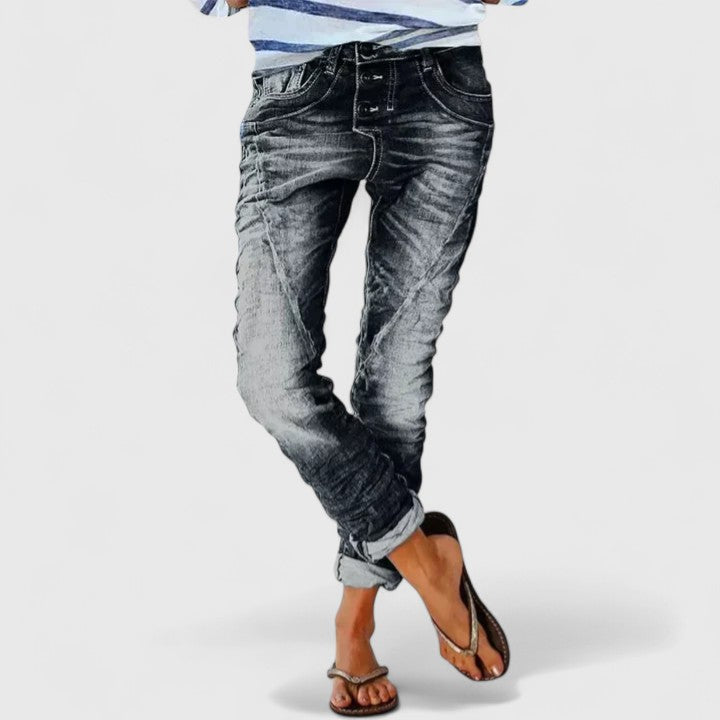 Erin | Comfortable women's trousers