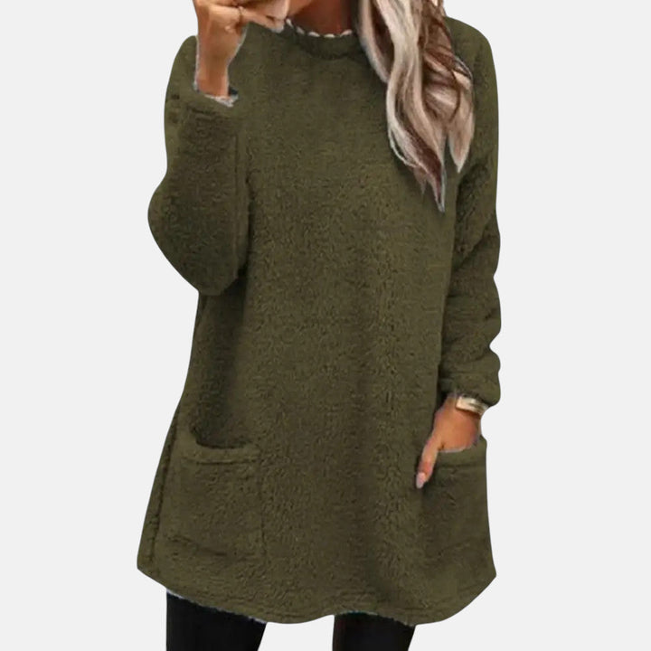 Emeris | Bequemer Pullover