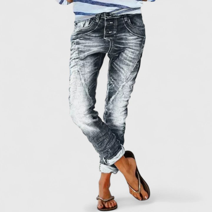 Erin | Comfortable women's trousers