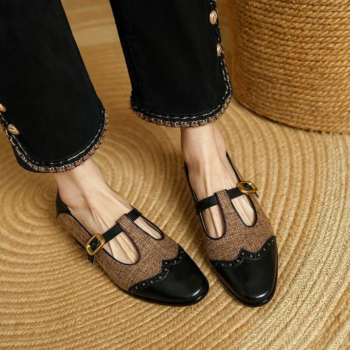 Buty Genira Vintage