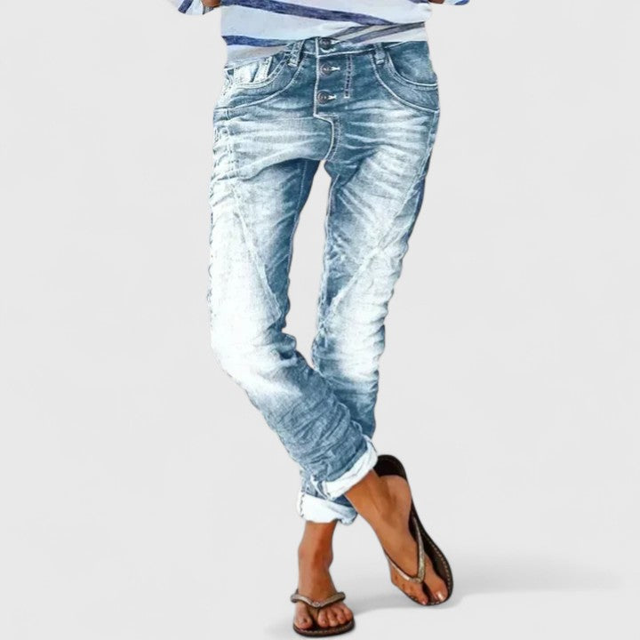 Erin | Comfortable women's trousers