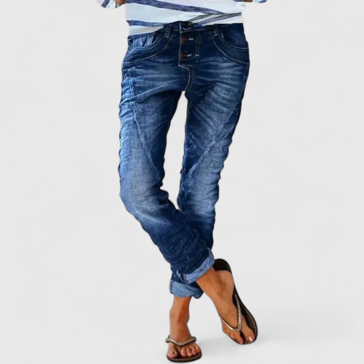 Erin | Comfortable women's trousers