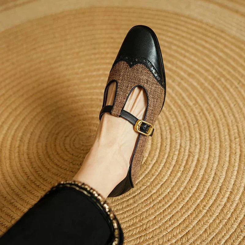 Buty Genira Vintage