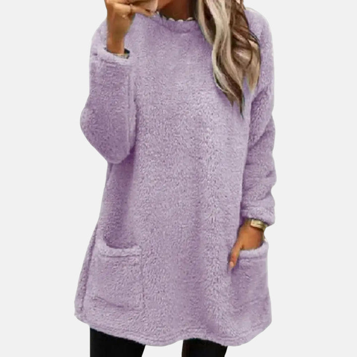 Emeris | Bequemer Pullover