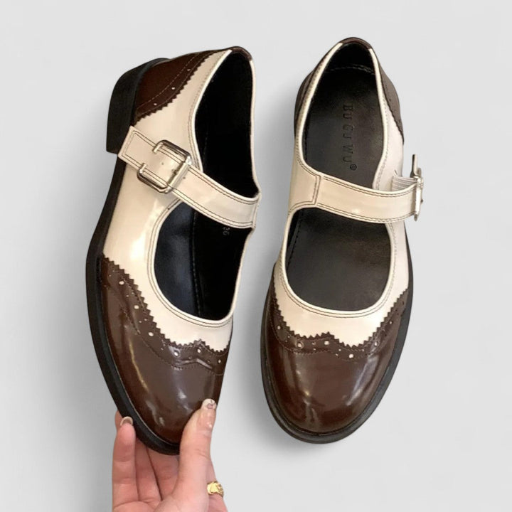 Kynava™ | Buty Mary Jane