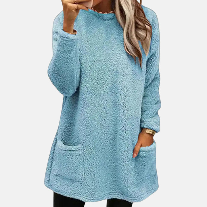 Emeris | Bequemer Pullover