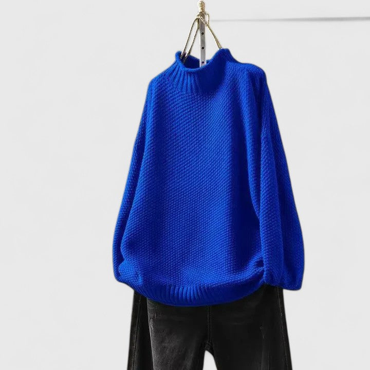 Suzi | Elegancki Sweter