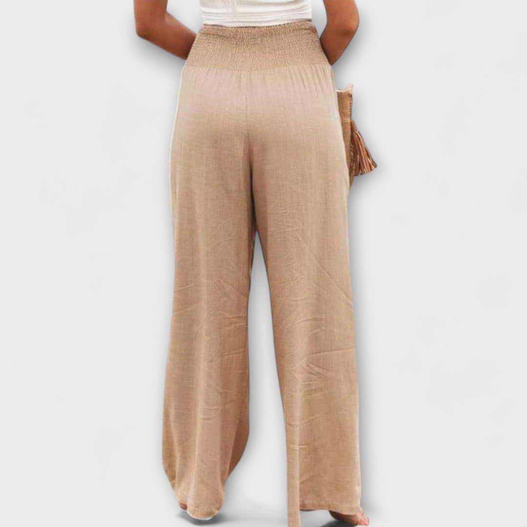 Thearya - Weite Freizeithose