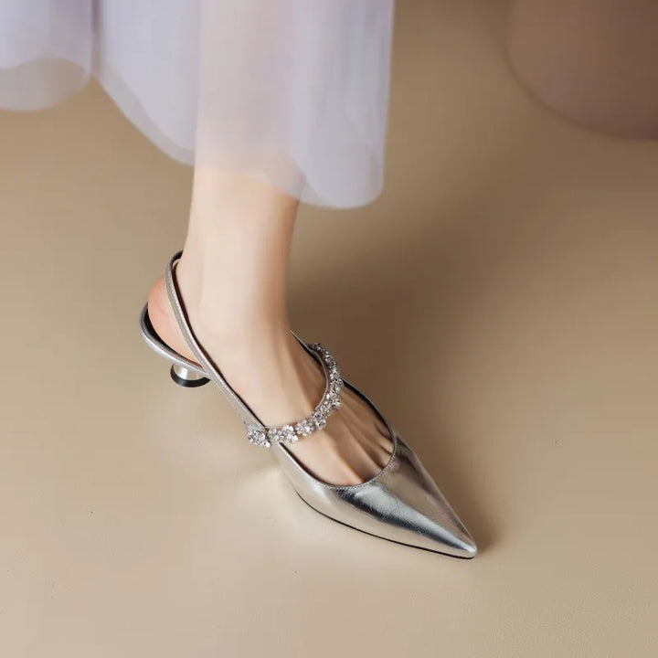 Elegante Isabelle High Heels