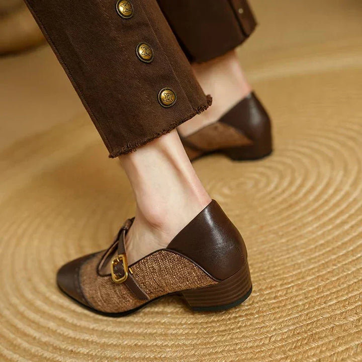 Buty Genira Vintage
