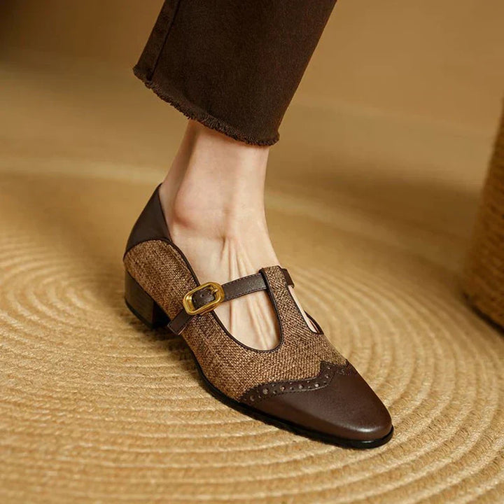 Buty Genira Vintage