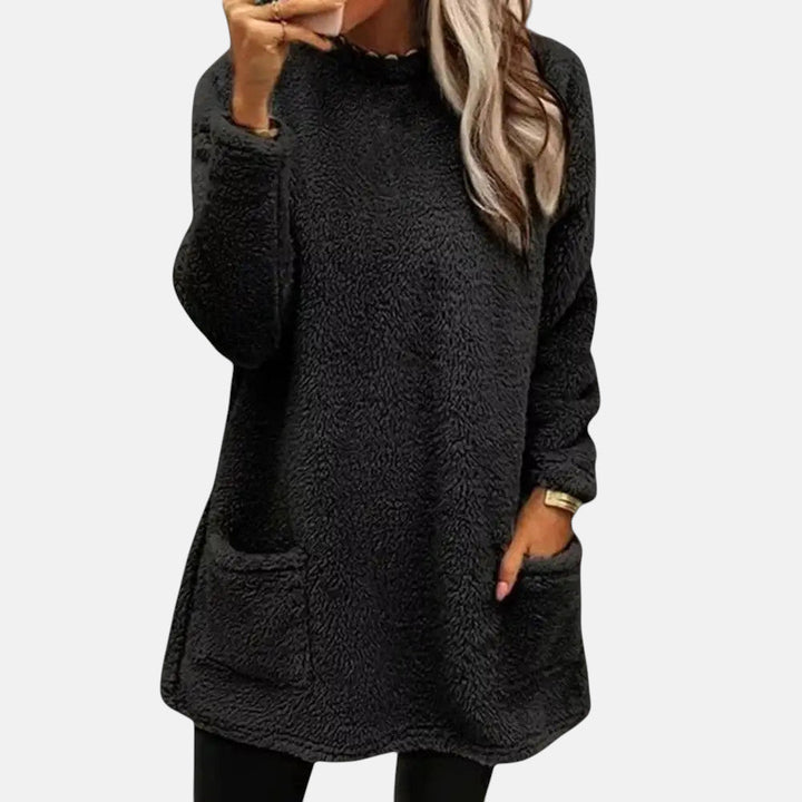 Emeris | Bequemer Pullover