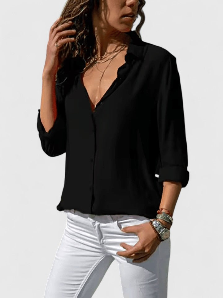 Aveline | Elegante Bluse