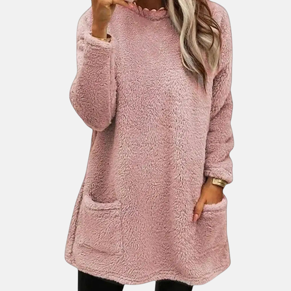 Emeris | Bequemer Pullover