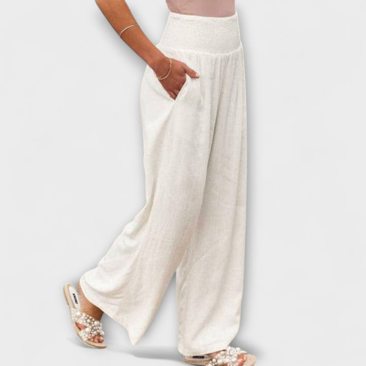 Thearya - Weite Freizeithose