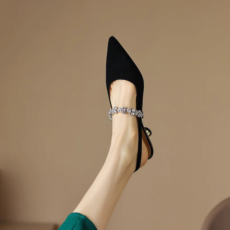 Elegante Isabelle High Heels