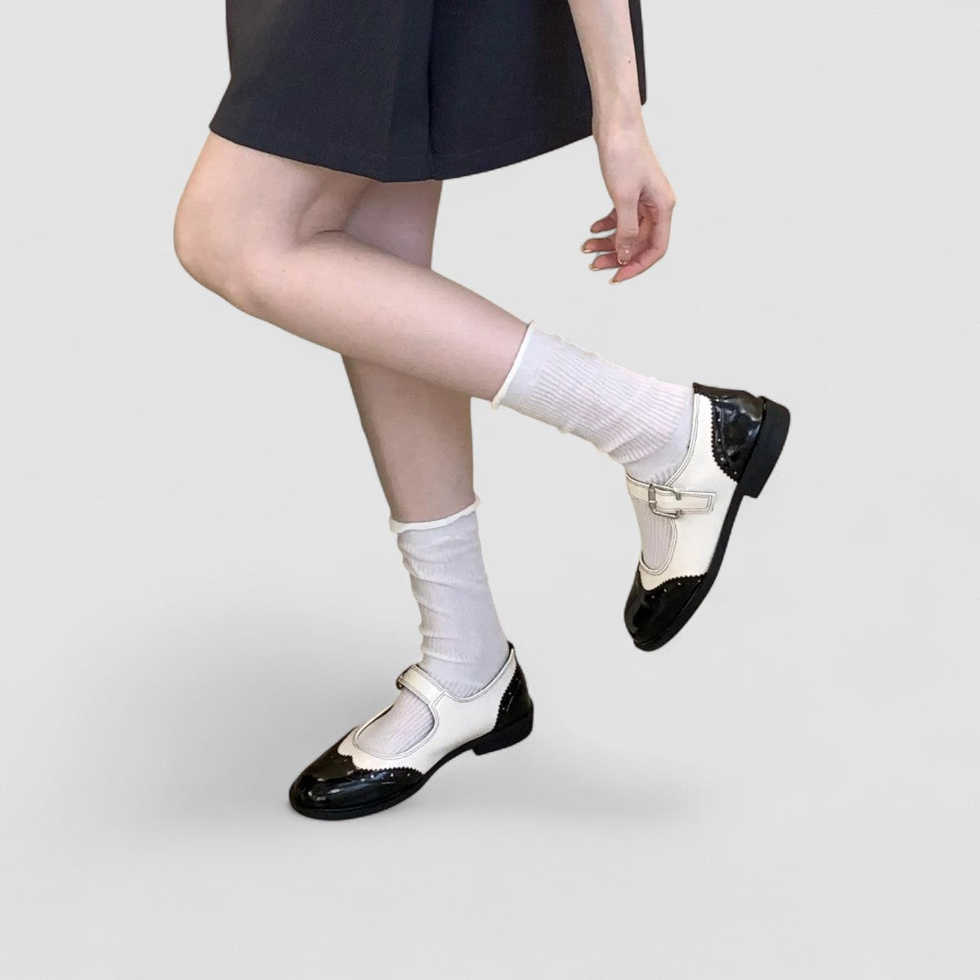 Auryzhel | Ortopedyczne buty Mary Jane