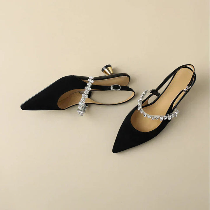 Elegante Isabelle High Heels