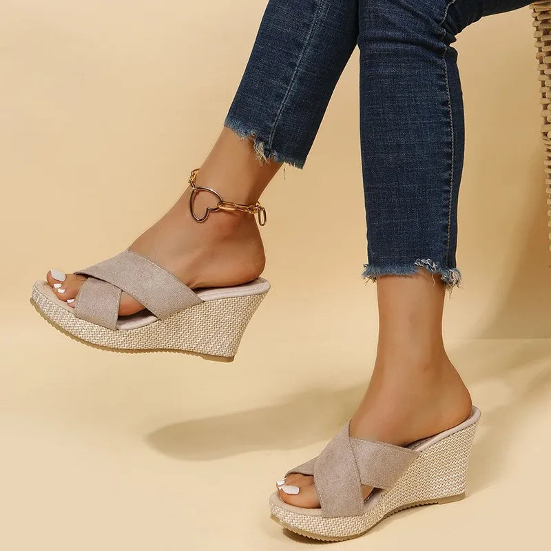 Jewel | Eleganckie Sandały
