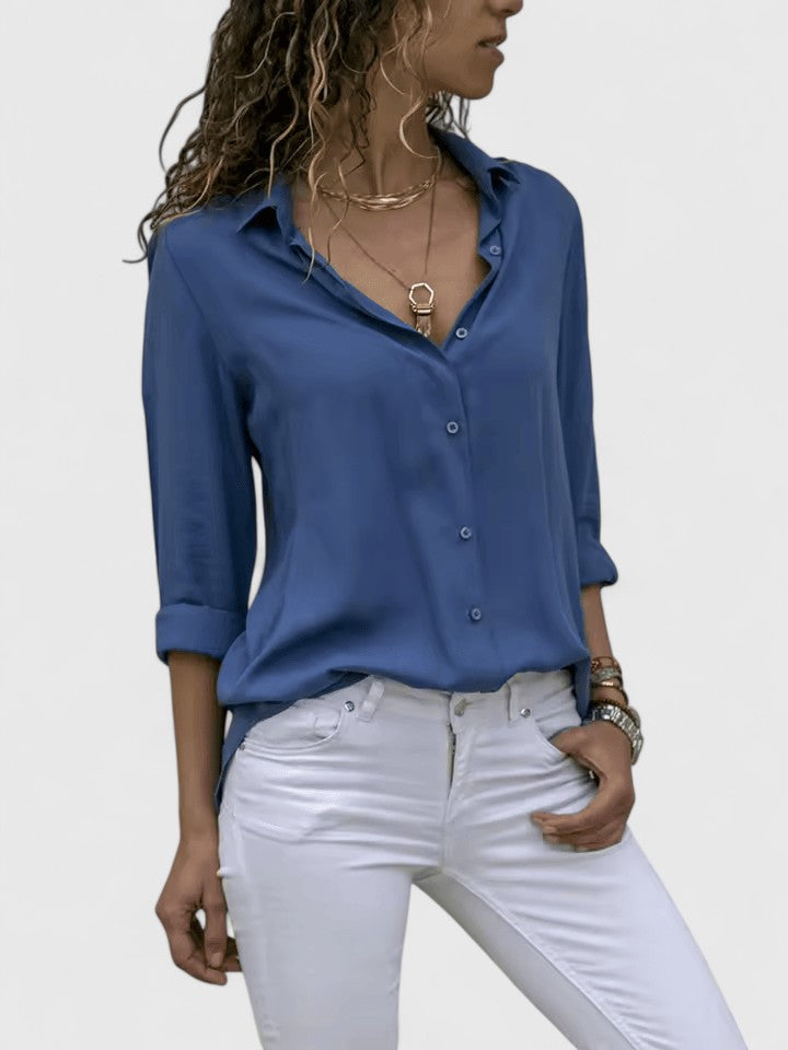 Aveline | Elegante Bluse