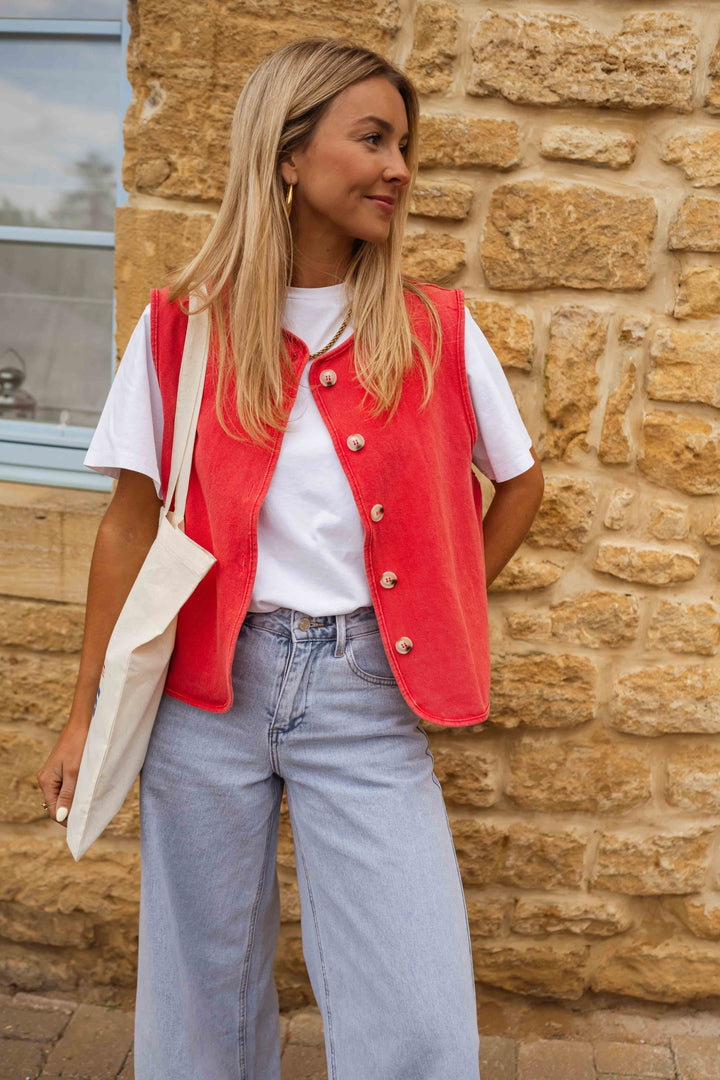 LINA™ | SOMMERJACKE