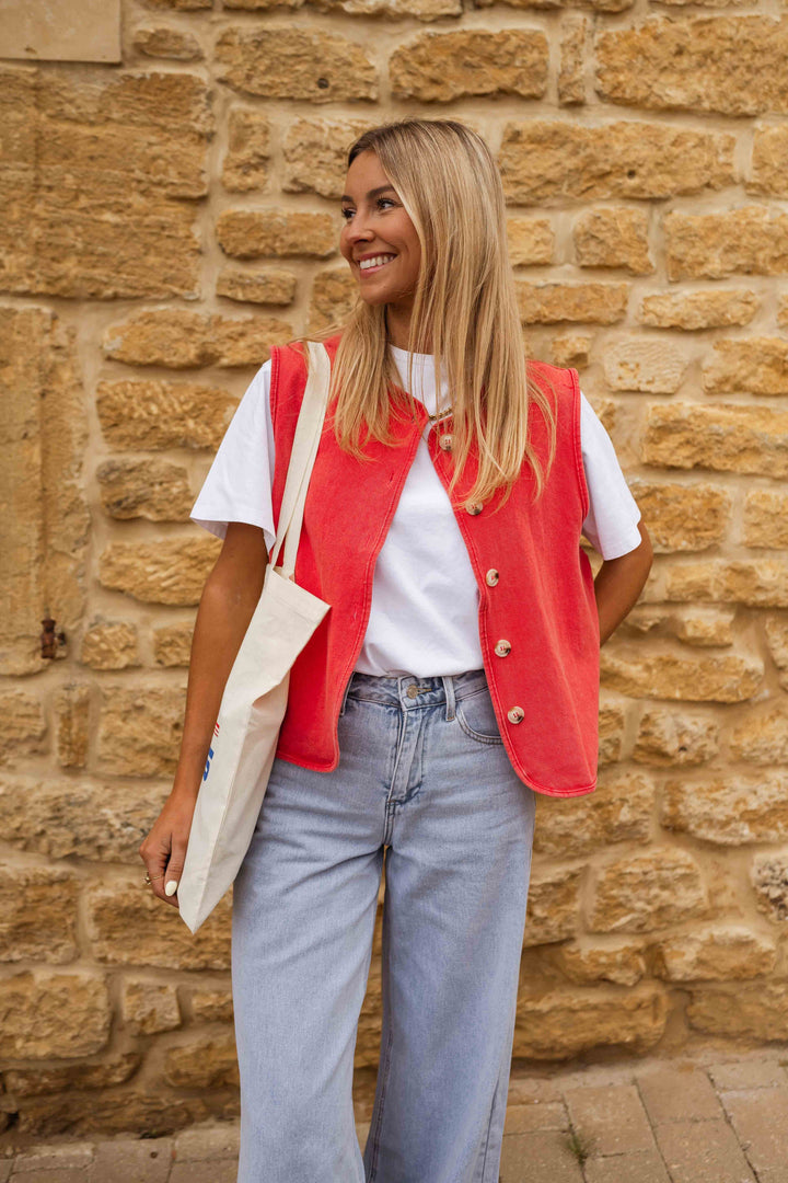 LINA™ | SOMMERJACKE
