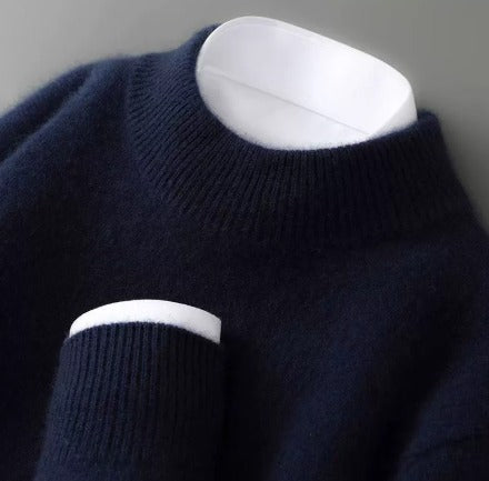 Melai | Elegancki Sweter