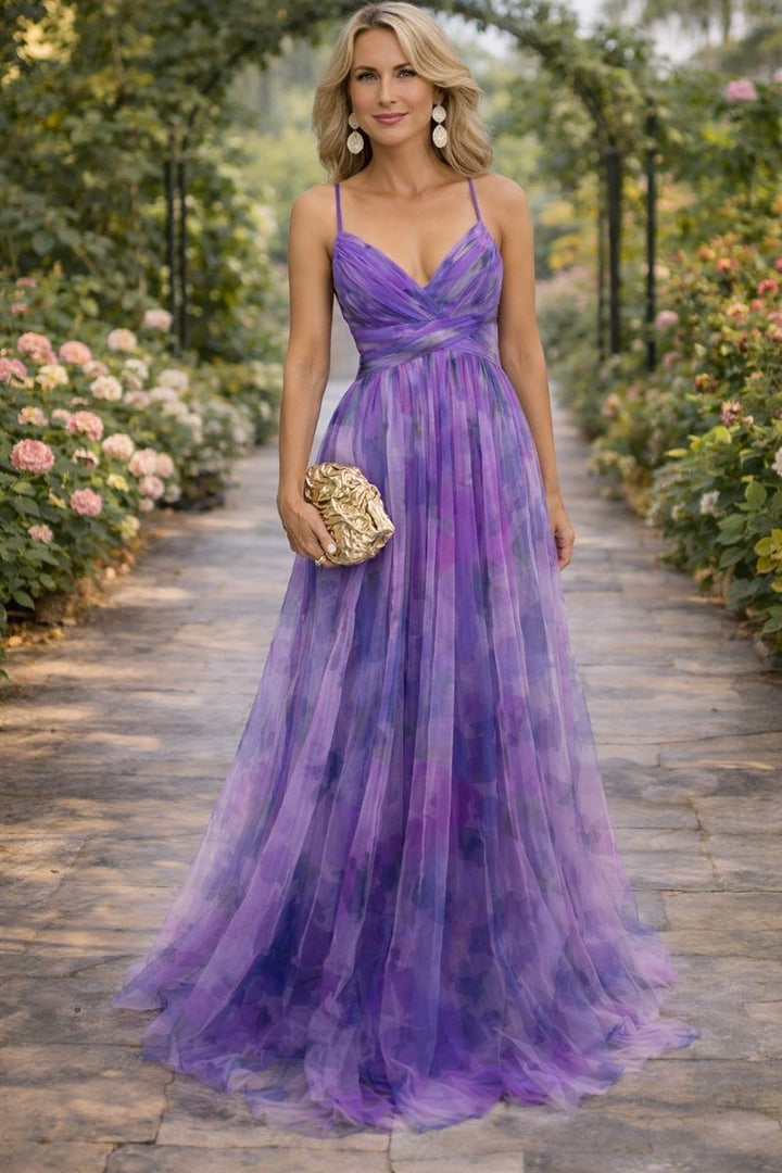 Giselle™ | Kwiatowa Sukienka Maxi