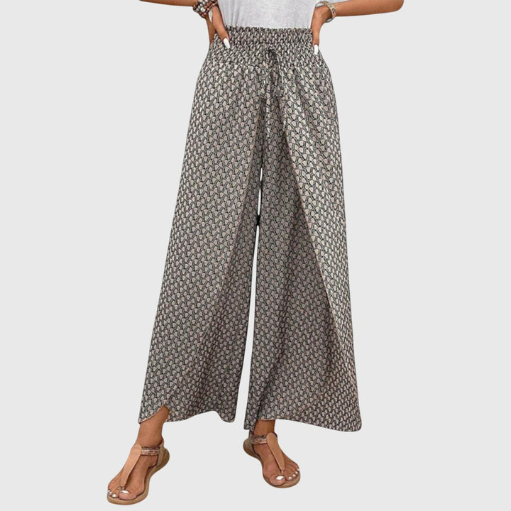 Chiara - Stilvolle Palazzohose