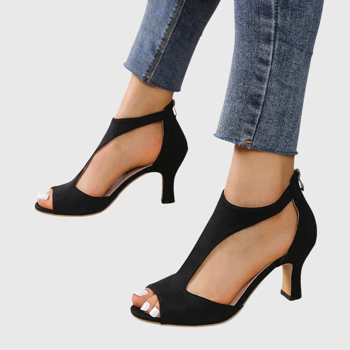 Delfina™ | Orthopädische Fersen