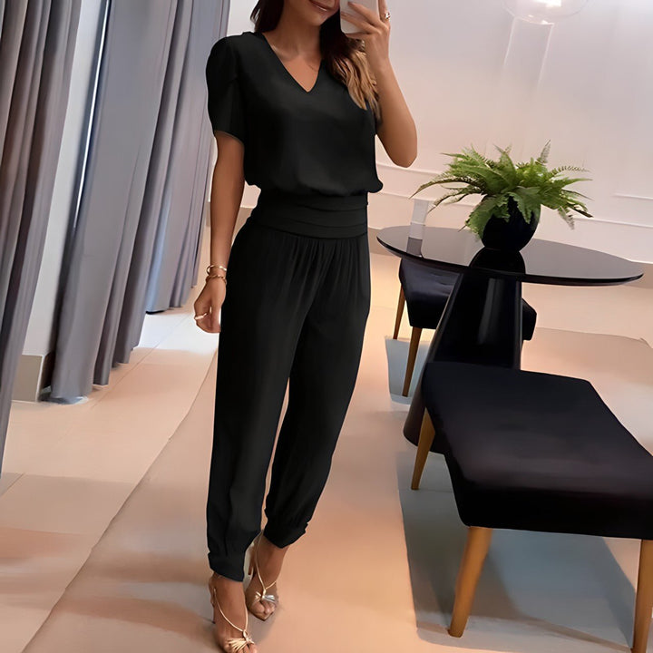 VERA | MODISCHES STYLISH LOUNGE-SET