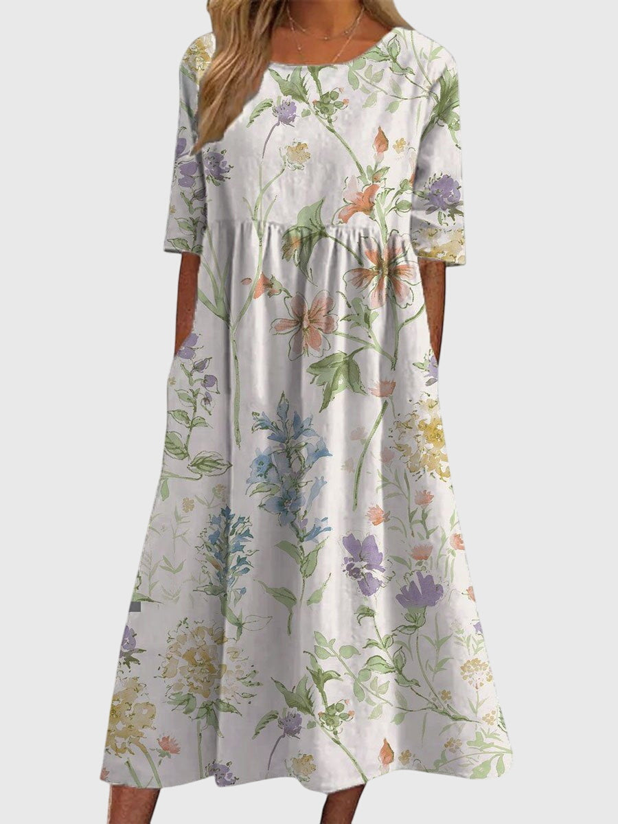 Tara | Elegancka Sukienka