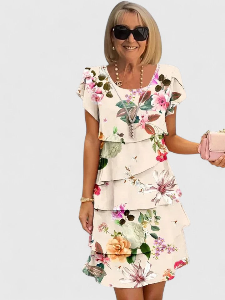 Rosalie | Elegantes Kleid