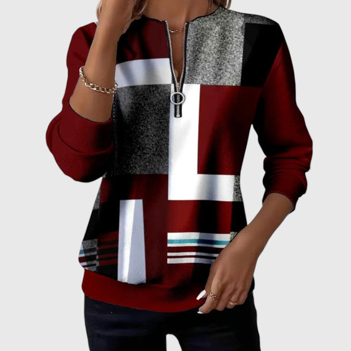 Seraly™ | Wygodny Sweter