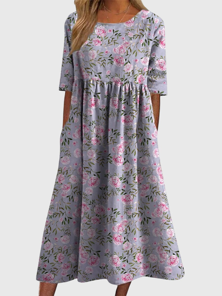 Tara | Elegancka Sukienka