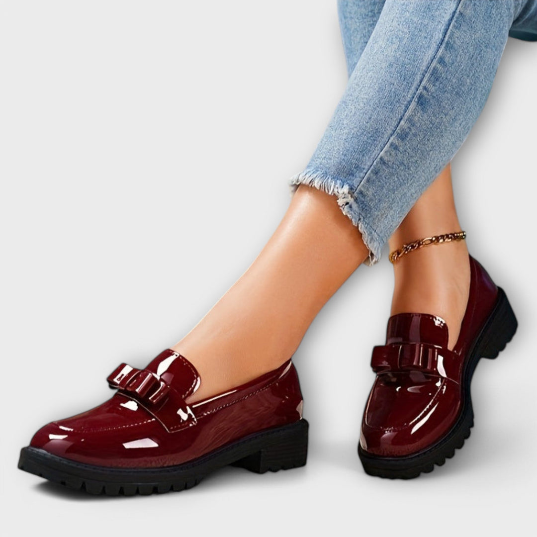 PREPPY | MOKASSINS