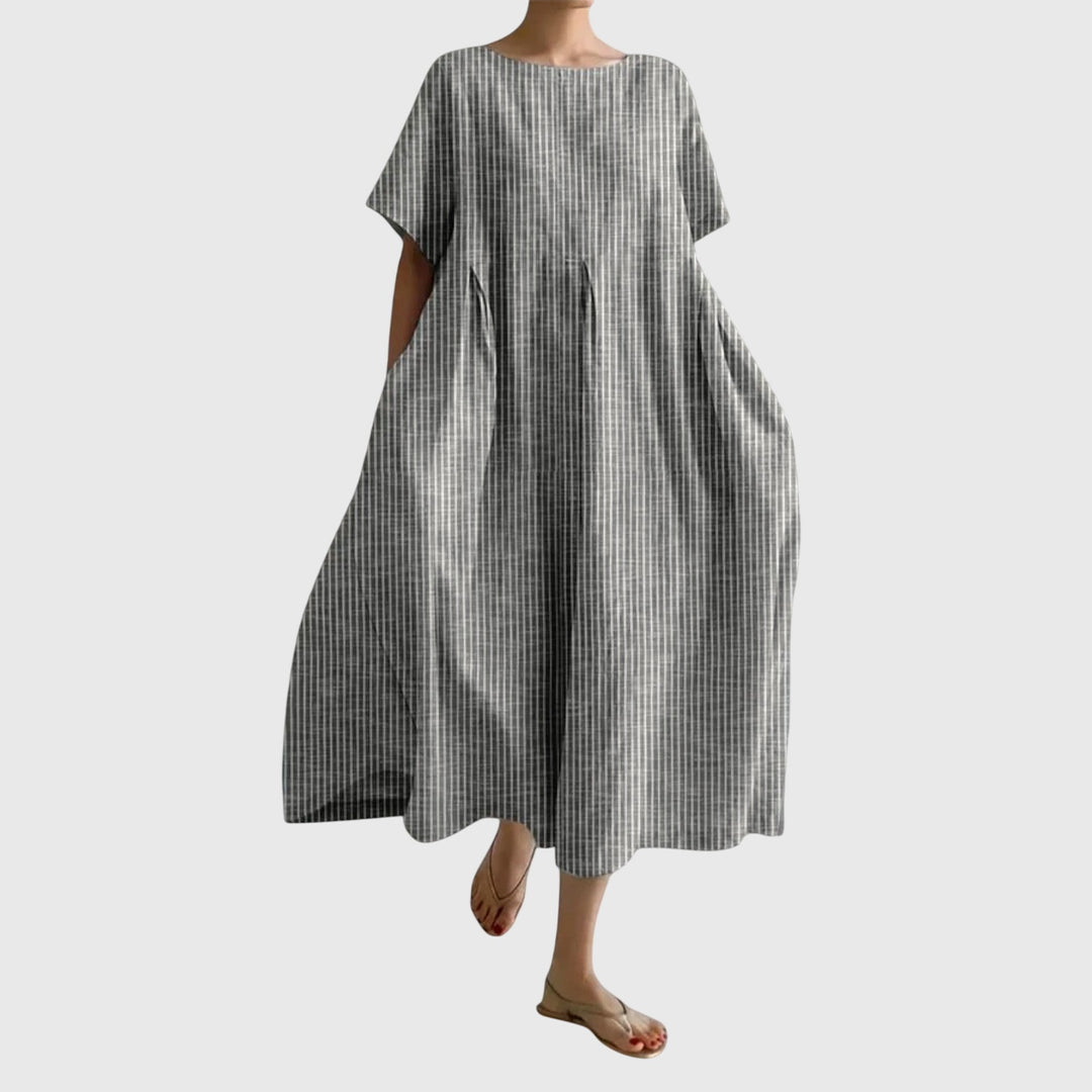 Phoebe | Sukienka Casual