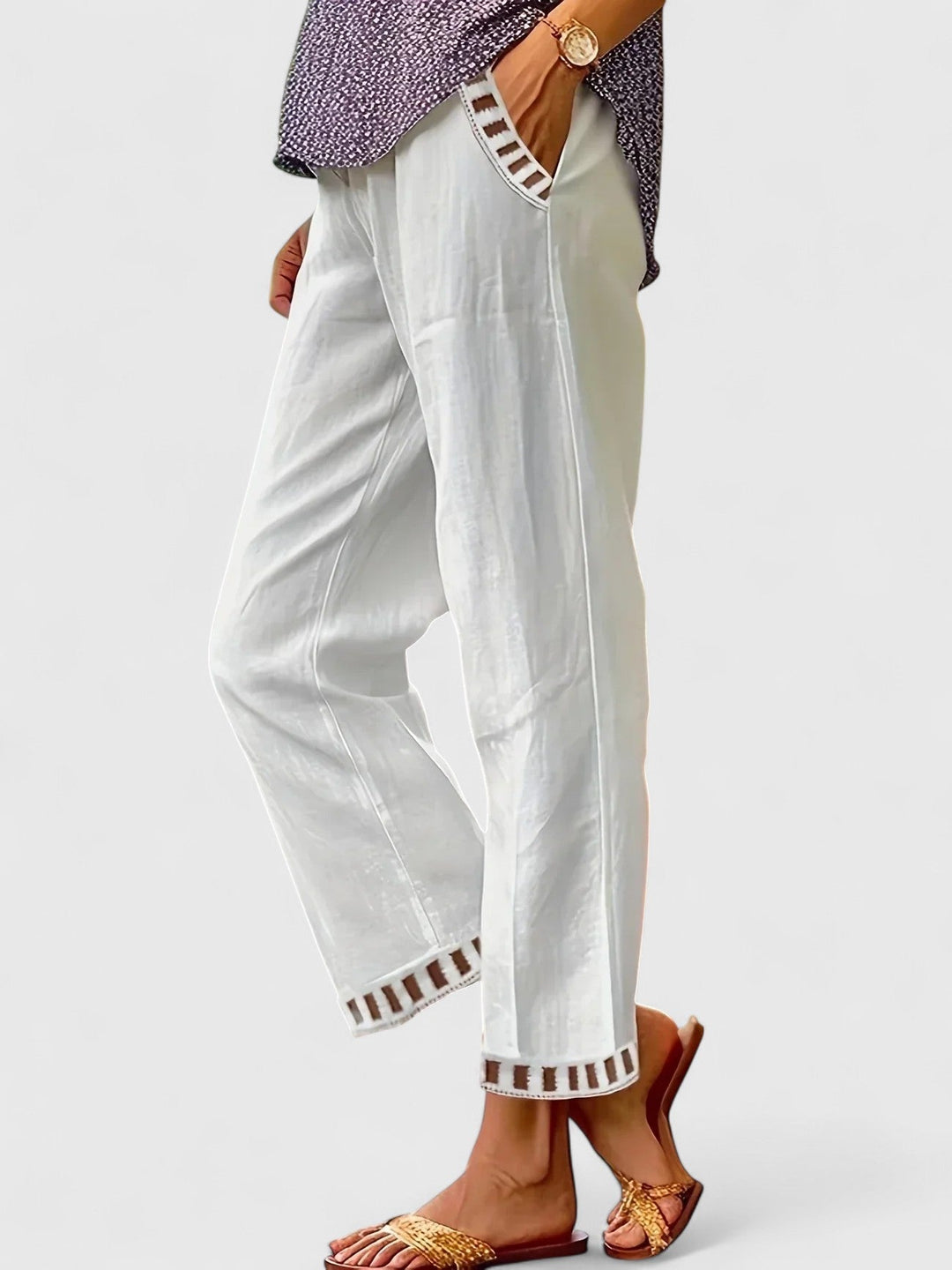 Skyla™ | Edle Hose