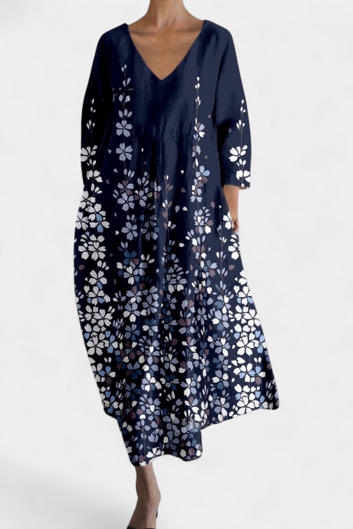 Colette | Maxikleid