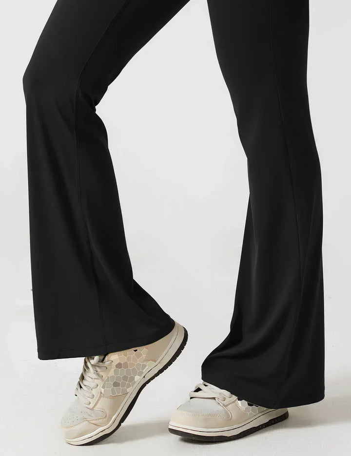 Elodie™ | Jumpsuit mit V-Ausschnitt