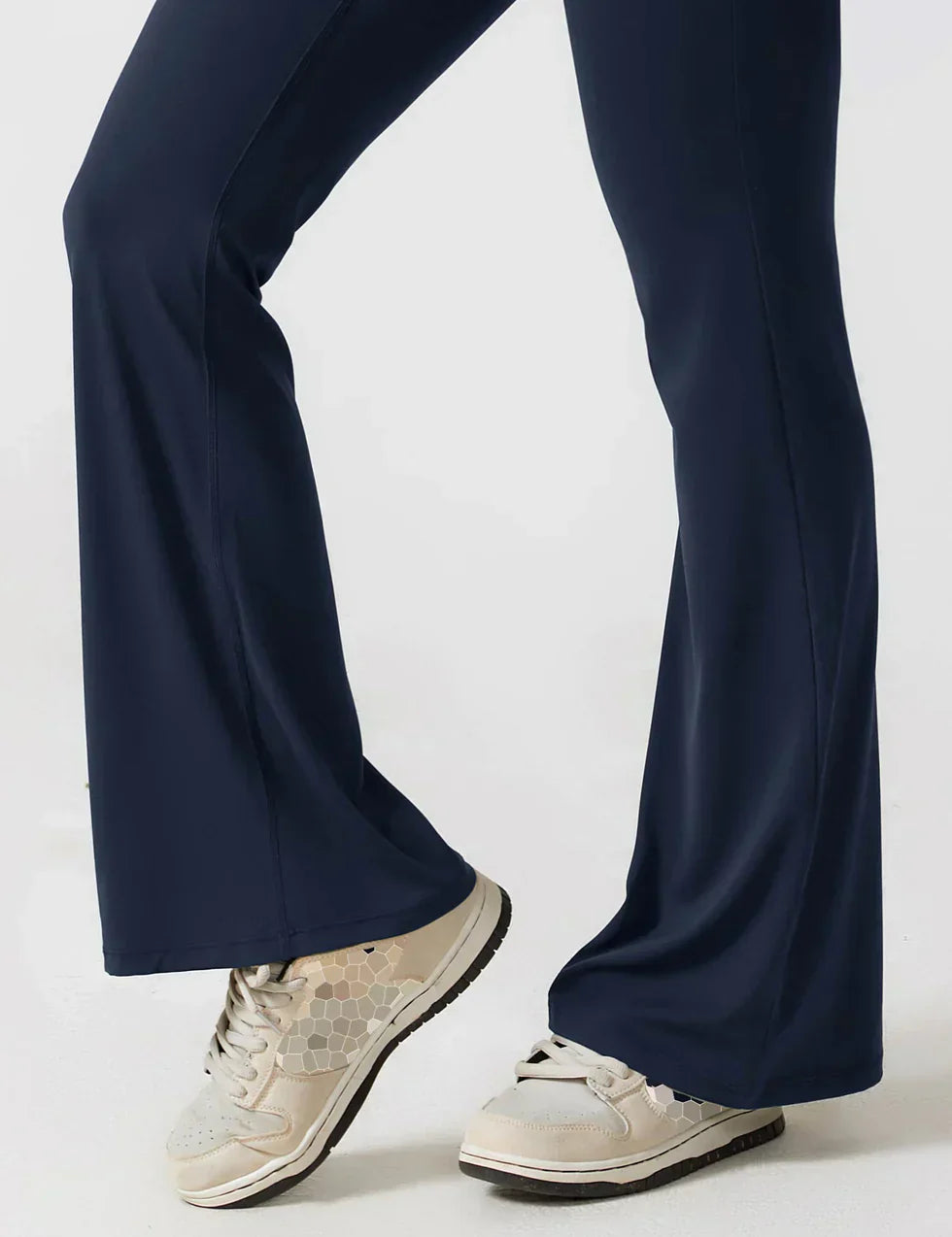 Elodie™ | Jumpsuit mit V-Ausschnitt