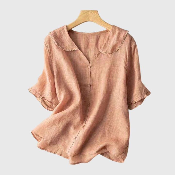 Adele | Elegante Bluse