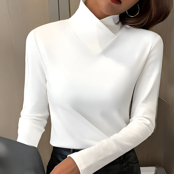 STAZIA | Elegancki golf