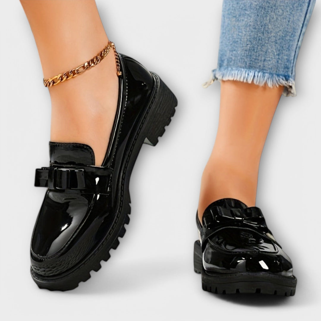 PREPPY | MOKASSINS