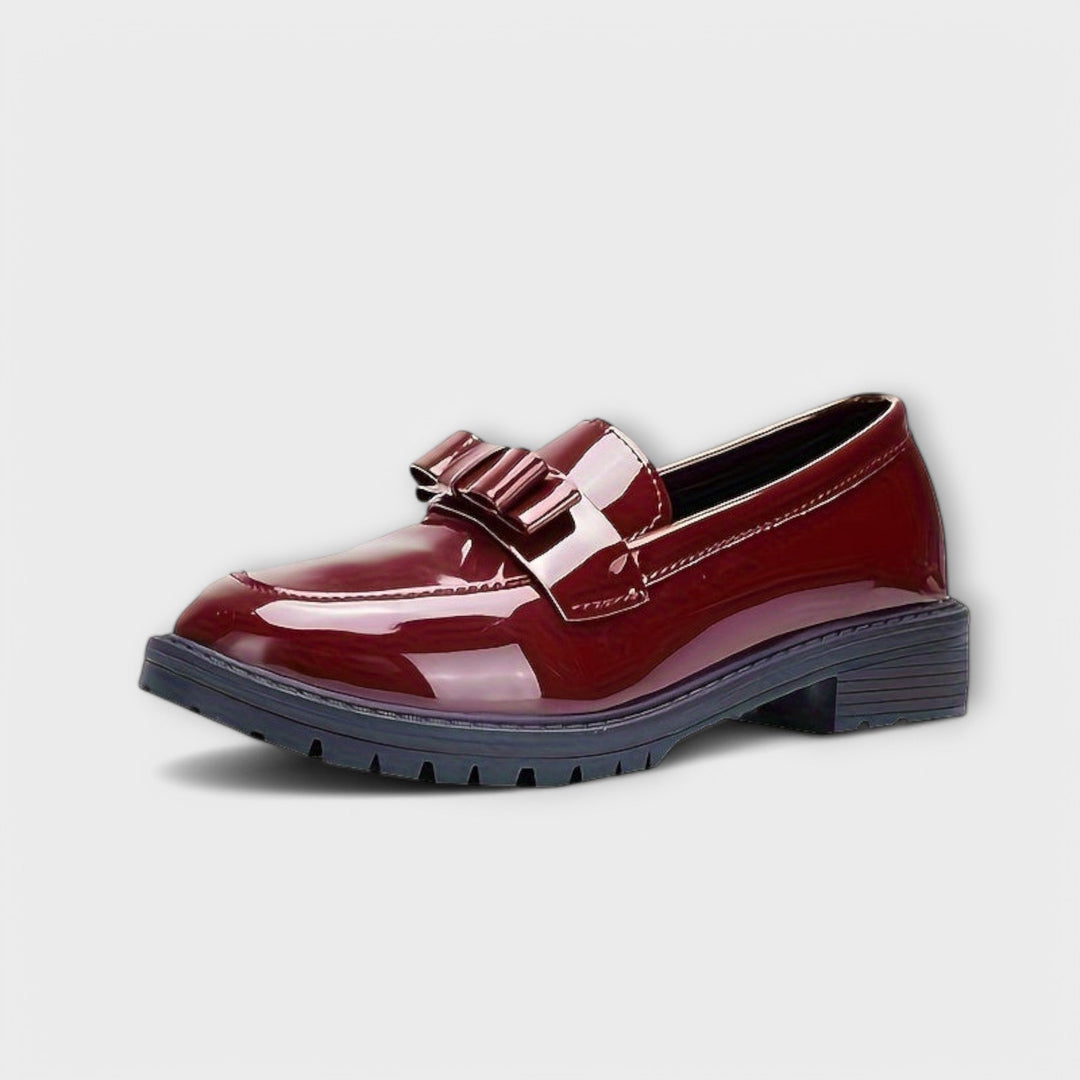 PREPPY | MOKASSINS