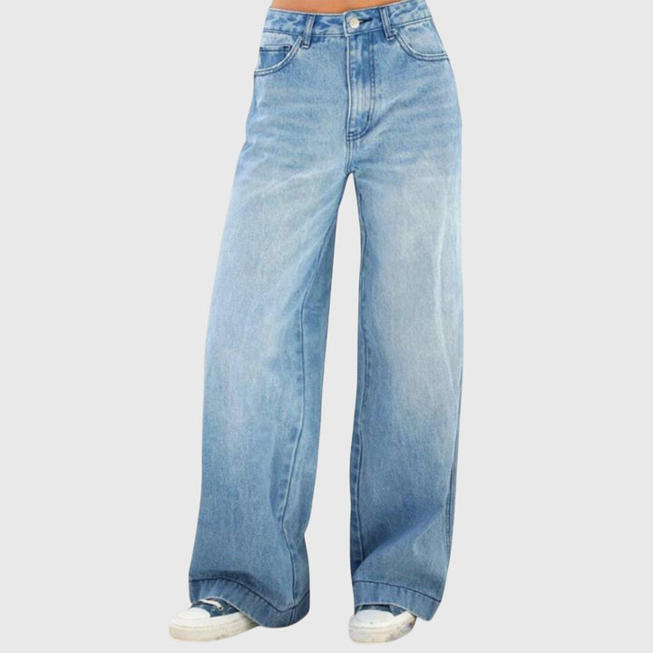 Marem – Damen Baggy-Hose