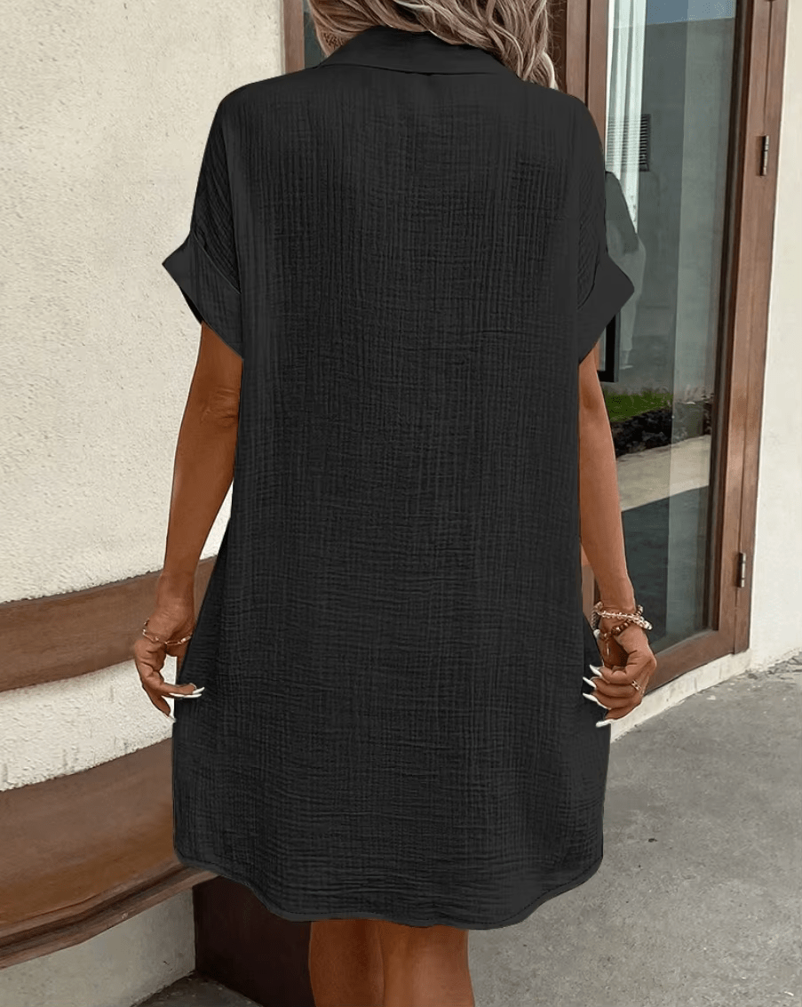 Chantal™ | Midikleid