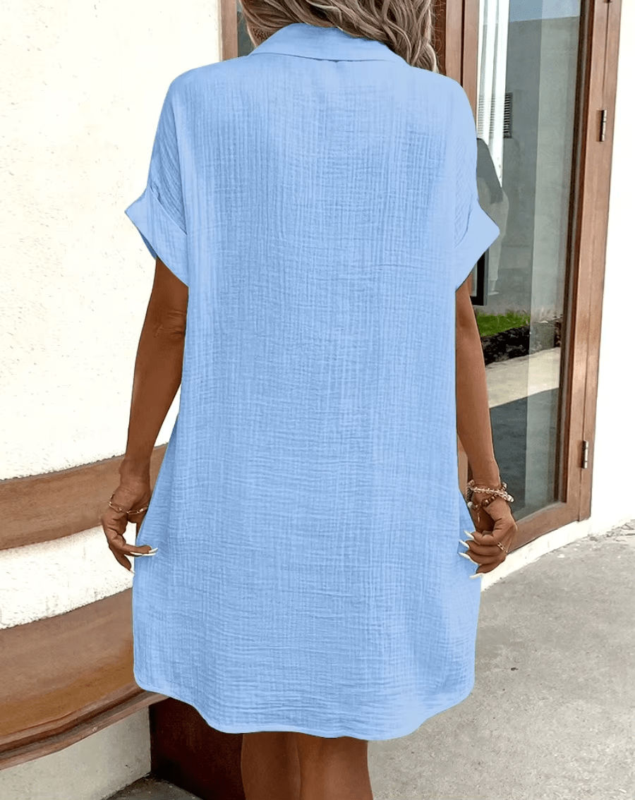 Chantal™ | Midikleid