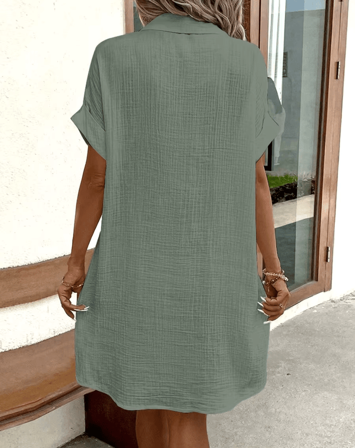 Chantal™ | Midikleid