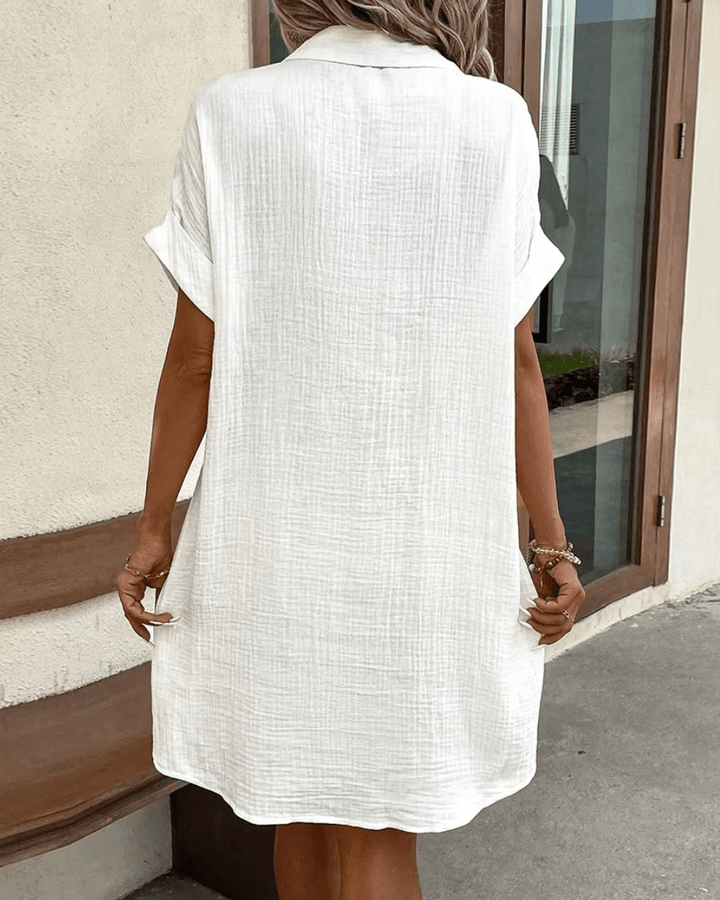 Chantal™ | Midikleid